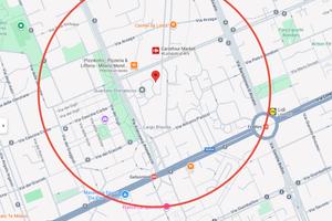 Garage - box auto - MILANO