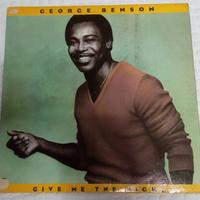 George Benson - Give me the night
