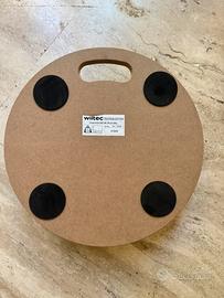 Carrello sposta mobili tondo