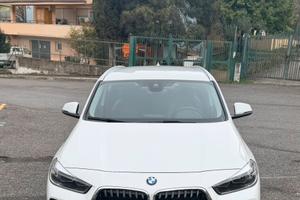 Bmw X2  Sdrive  18d Business X