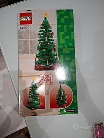 Albero natale lego