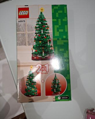 Albero natale lego