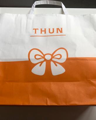 Portachiavi 3 ganci Summer Thun nuovo C3078H90