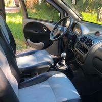 Aixam abaca con consegna 