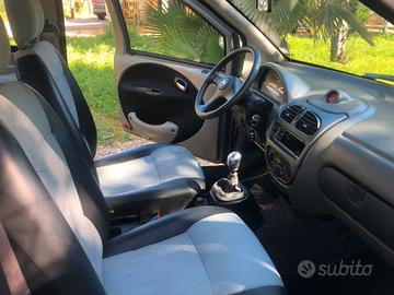 Aixam abaca con consegna 