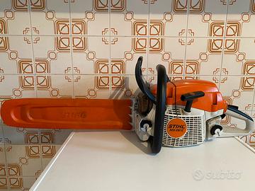 Motosega Stihl 261