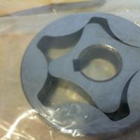 INGRANAGGIO TROCOIDE POMPA OLIO KL KAWASAKI 1615-1