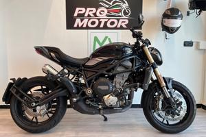 Benelli 752 S - 2020