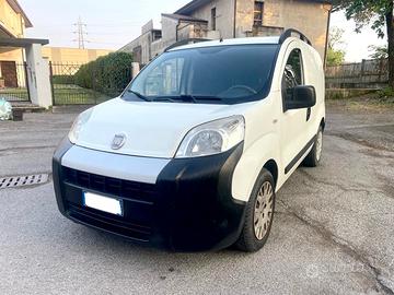 Fiat Fiorino 1.3 MJT 95CV Furgone