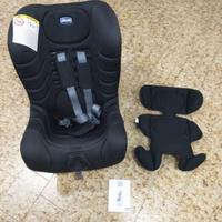 seggiolino per auto