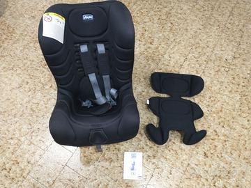 seggiolino per auto