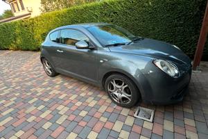 Alfa Romeo Mito 1.4