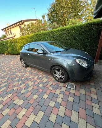 Alfa Romeo Mito 1.4