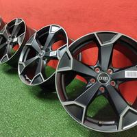 Cerchi Audi Skoda Cupra VW SEAT 8.5Jx19 ET43 x112
