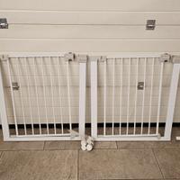 Cancelletto per bambini/animali