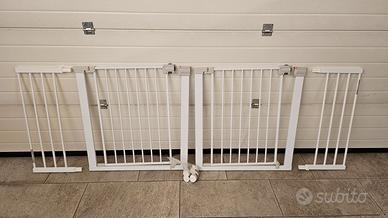 Cancelletto per bambini/animali