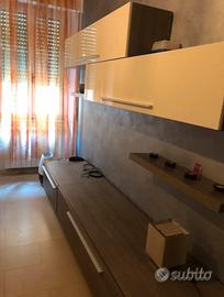 Tri locale vicino al centro