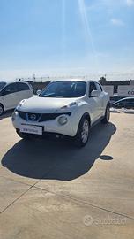 Nissan Juke 1.5 dCi Tekna