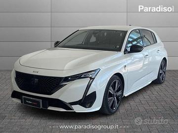 Peugeot 308 1.5 BLUEHDI - 2022 - 130CV - GT -...