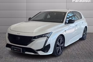 Peugeot 308 1.5 BLUEHDI - 2022 - 130CV - GT -...
