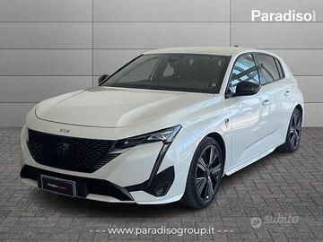 Peugeot 308 1.5 BLUEHDI - 2022 - 130CV - GT -...