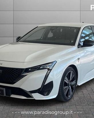 Peugeot 308 1.5 BLUEHDI - 2022 - 130CV - GT -...