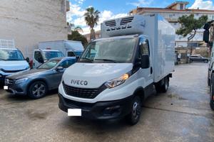 Iveco Daily 35C14 Furgone Isotermico Frcx 2020