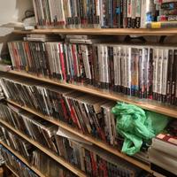 collezione giochi ps3 dalla D alla F