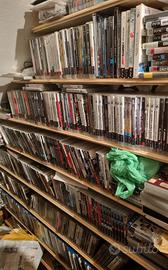 collezione giochi ps3 dalla D alla F