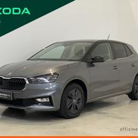 Skoda Fabia 1.0 tsi evo 95cv selection