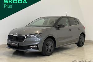 Skoda Fabia 1.0 tsi evo 95cv selection