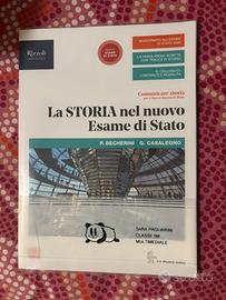 LIBRI LICEO ARTISTICO ARCANGELI