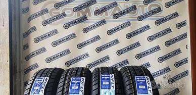 4 pneumatici 185 60 14 hifly termiche nuovi