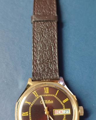Orologio SLAVA