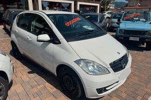 Mercedes-benz A 160 CDI BlueEFFICIENCY Style
