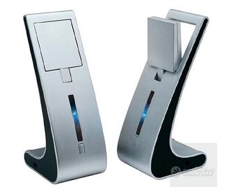 FLIPPER TELE System ricetx segnali video analogoci