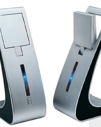 FLIPPER TELE Sys ripetitore segnali video analog
