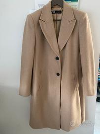 Cappotto Zara