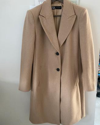 Cappotto Zara
