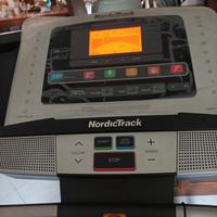 tapis roulant elettrico 