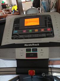 tapis roulant elettrico 