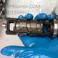 CAMBIO DESMO YAMAHA R1 2004 2005 2006 YZF 1000