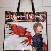 Shop bag – borsa Death Note – Bakuman
