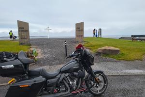 Harley Davidson street glide 24