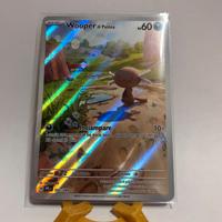 Wooper di Paldea Art Rare (IT) 102-094 (MINT)