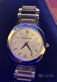 Universal Geneve Ronde Oyster Classic