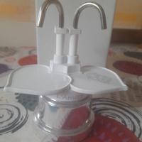 Top moka 2 tazze