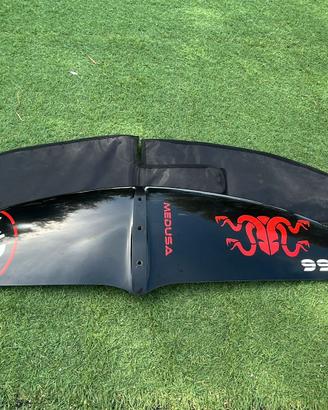 medusa 999 carbon sabfoil