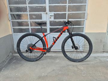 trek procaliber 9.7