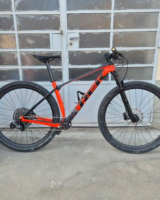 trek procaliber 9.7